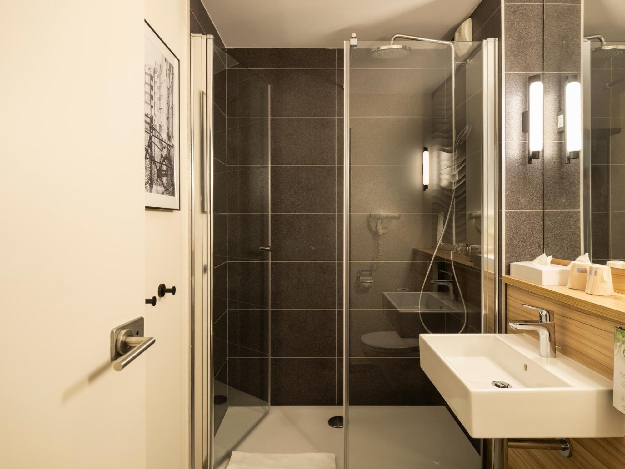 Campanile Hotel&restaurant Zuid-oost Hotel 3*